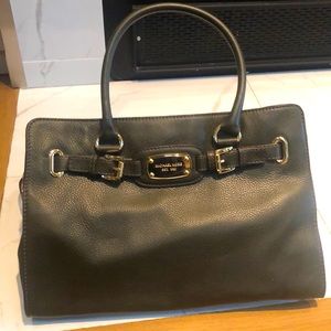 Michael Michael Kors Hamilton small